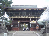 そうだ、京都行こう☆