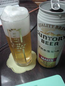 好きです、モルツ…！！