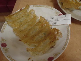 宇都宮餃子いろいろ～！！！