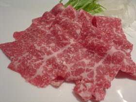 宮古牛　食べた～！！