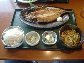 和み亭の和食ランチ～！！