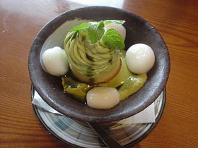 和み亭の和食ランチ～！！