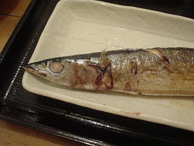 さんま大好き！！！