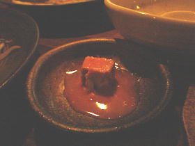 豆腐よう～！！！