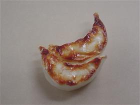 宇都宮餃子の…！！