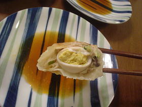 また餃子作り！