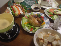 メリクリ～☆ 2009/12/24 23:59:00