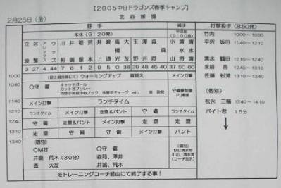 ２月は見て学ぼう