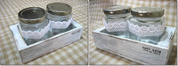我が家のハンドメイド　* Baby's Breath * 2009/11/23 17:33:44