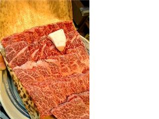 おいしいお肉