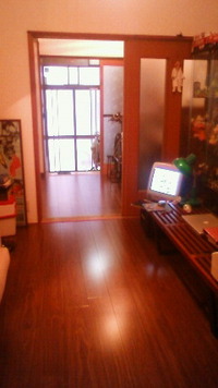 ポツリ 2010/05/26 18:19:15