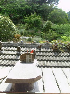 やちむん喫茶
