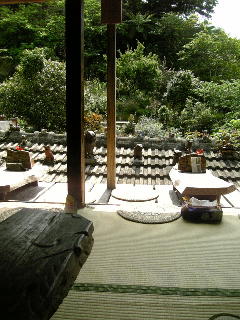 やちむん喫茶