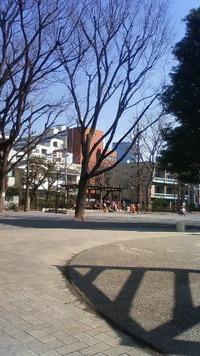散歩
