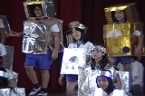 小学校学芸会