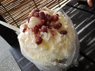 暑い日にはコレ