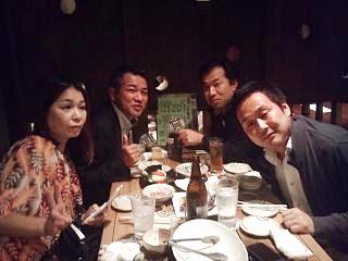 小田原・箱根大会　「初日」