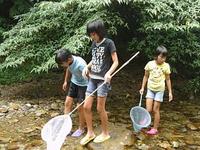 また行きたい源河川