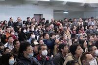 学芸会(高原小学校)