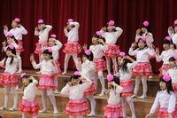 学芸会(高原小学校)