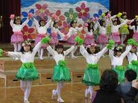 学芸会(高原小学校)