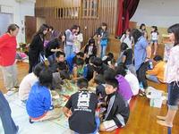 6年生学年行事