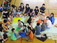 6年生学年行事