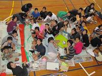 6年生学年行事