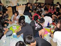 6年生学年行事