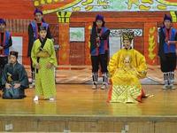 学芸会(高原小学校)