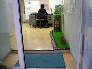 事務所移動