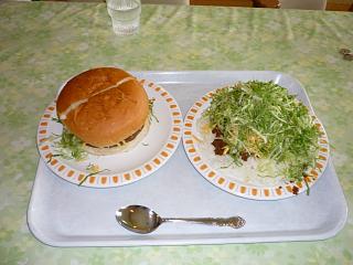 福岡から　お客様が