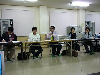 40周年実行委員会