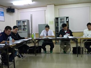 40周年実行委員会
