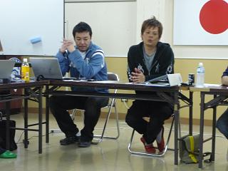 40周年実行委員会