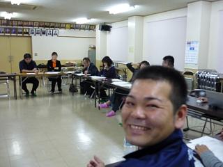 40周年実行委員会