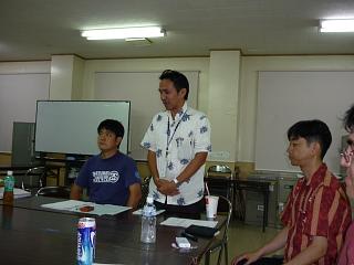 委員会　沖縄アカデミー
