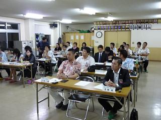 6月度例会