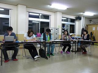 40周年実行委員会