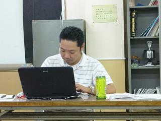 40周年実行委員会