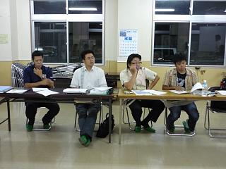 40周年実行委員会