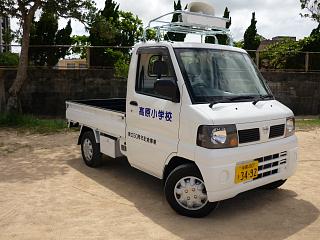 安全指導　In　高原小学校