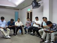全国大会説明会in八重山