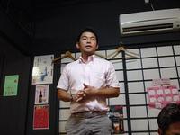 全国大会説明会in八重山