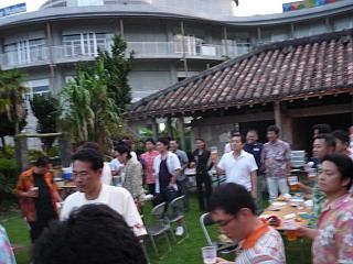 合同大懇親会