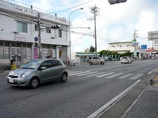 朝の活動