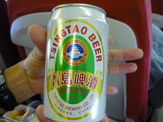 香港への道のり