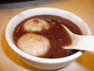 香港の出来事　食事編