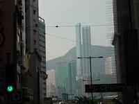 香港　おまけ編