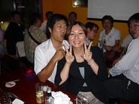 姉妹JC　ナイト